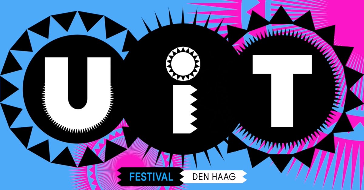 uitfestivaldh's tweet photo. Over 6 weken is het al zover! 😀 Zet 1, 2 én 3 sept in je agenda &amp; nodig je vrienden uit voor het FB Event: https://t.co/LyUJSkEbRY https://t.co/nmeuXZ2yaF