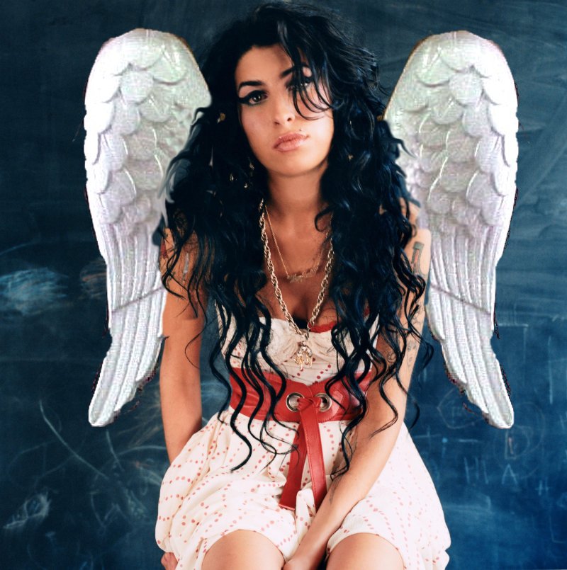 RockHistoryPics's tweet photo. Today marks 6 years since Amy Winehouse died at age 27. #AmyWinehouse #27club #RIPAmy https://t.co/8fhK1RLGMp