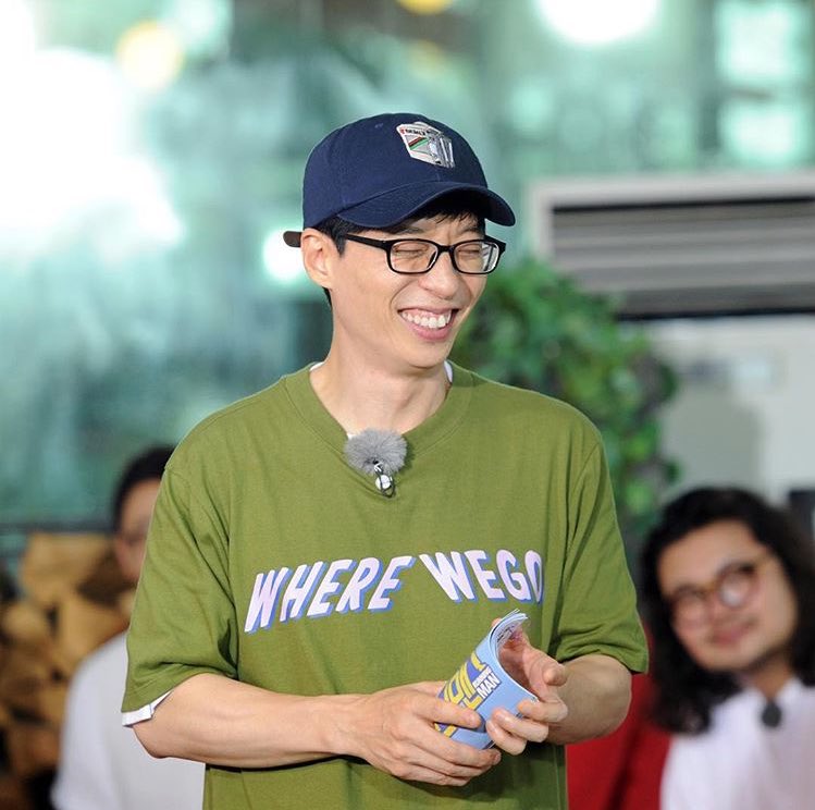 Jsuruce's tweet photo. _๐ธ~
#yoojaesuk #yoohyuk #nationalmc #grasshopper #์ ๋๋ #์ ์ฌ์ #mc์ #๊ตญ๋ฏผMC #์ ๋ฅด์ค์๋ฆฌ์ค #ๅๅจ็ณ
__
Follow: https://t.co/aUZEitxDKV https://t.co/qVXuqdNr68