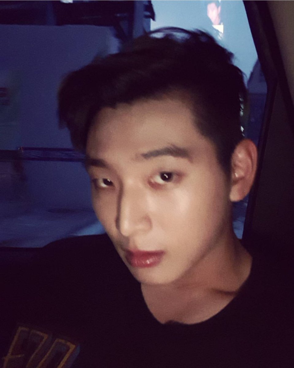 JIN WOON JEONG tweet media