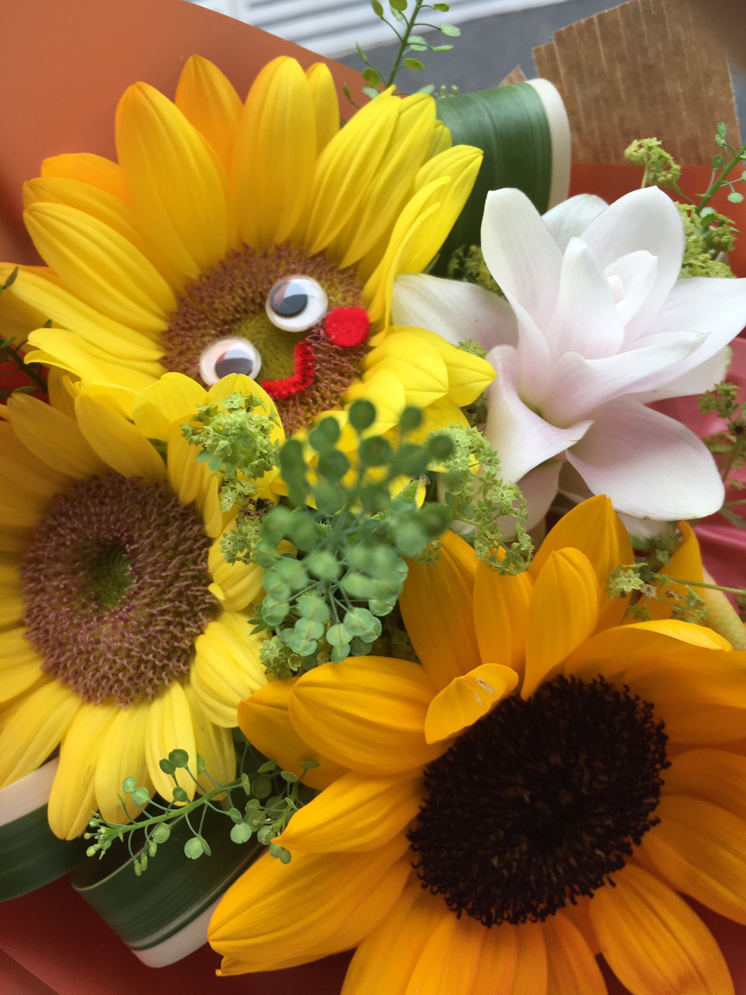 小田急フローリスト Twitter Search Twitter