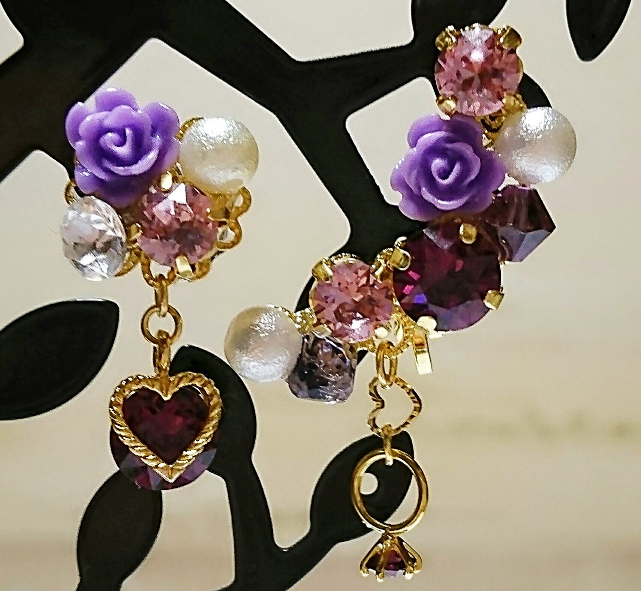 うた プリ イメージアクセサリー Twitter