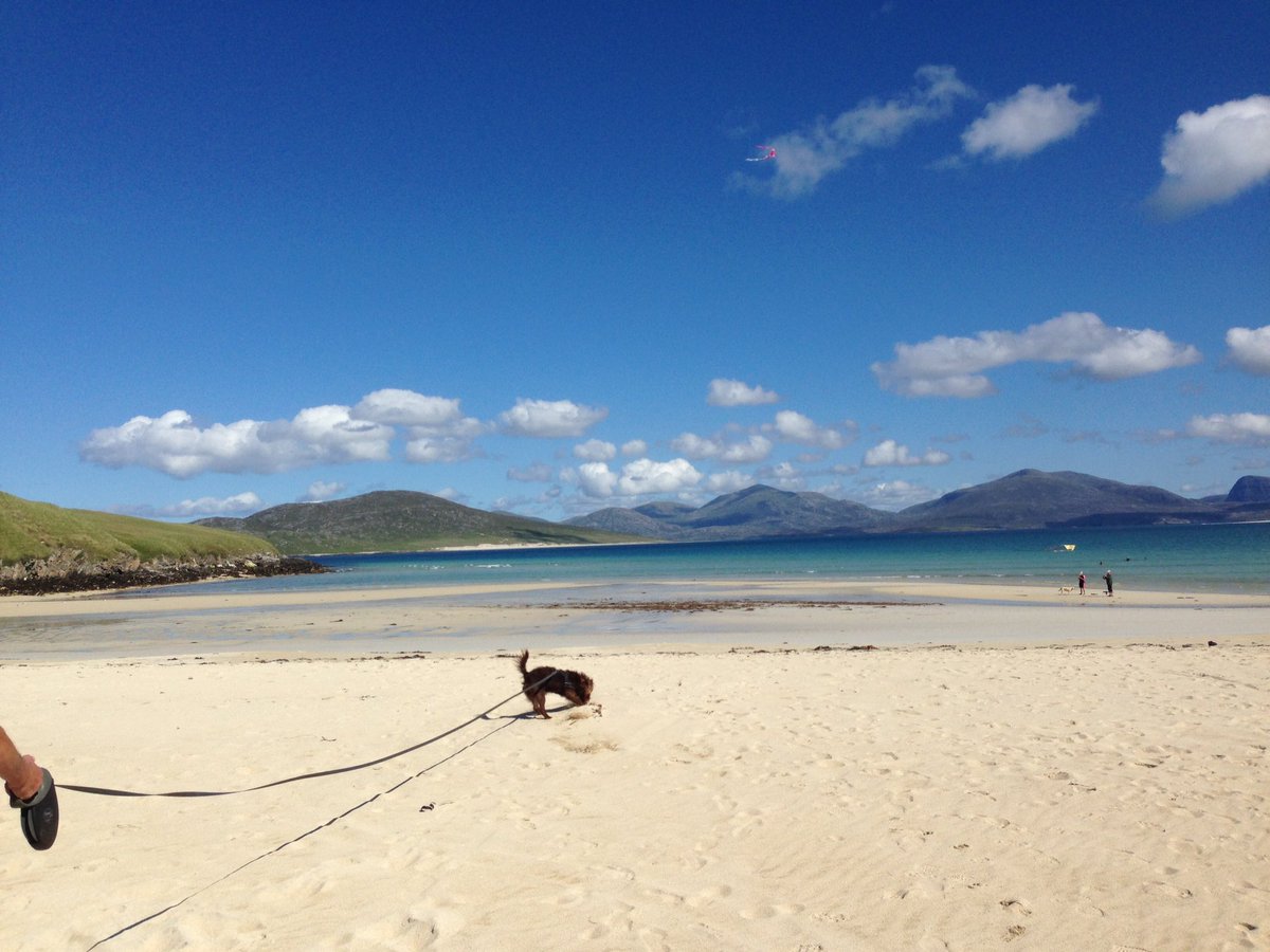 I've been to the Outer Hebrides ❤️ #staycation #outerthisworld  @countrywalking @VisitScotland @VisitHebrides @visituig