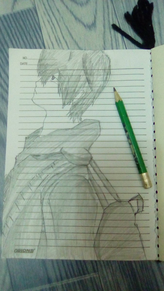 Drawing level: 2 😂😂