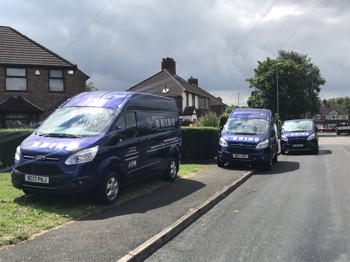 rhinoheating's tweet photo. Making the street shine 👀 https://t.co/g4ZDSsFBlt