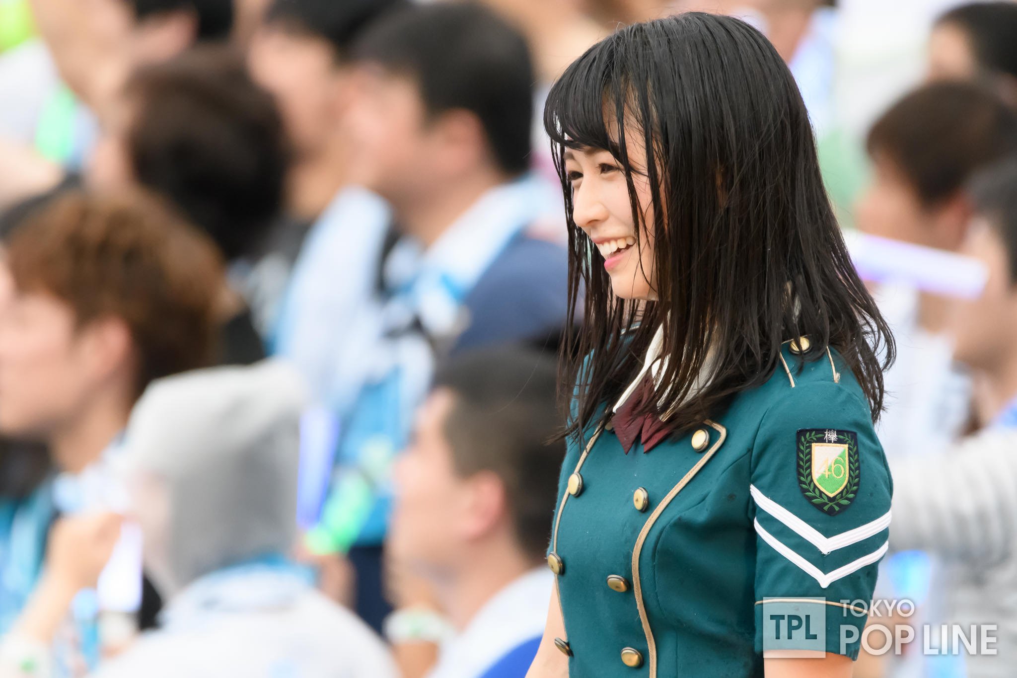 Fumi ねるちゃん 欅坂46 欅共和国17 Fumi ねるちゃん 欅坂46 欅共和国17