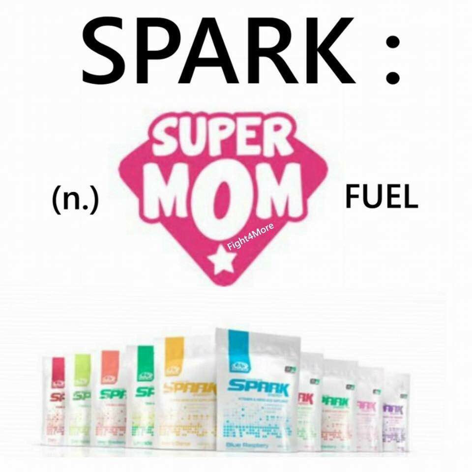 AdvocareKerrie's tweet photo. This is how my morning starts everyday- who needs coffee when you have #spark #AdvoCare #startsomething https://t.co/OOwuAshG6i