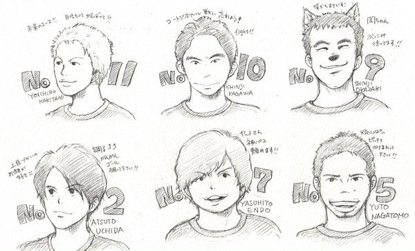 Moa Pa Twitter 笑ってる絵と寝てる絵と走ってる絵描くのが好き っぽい 笑 Moa Pa Twitter 笑ってる絵と寝てる絵と走ってる絵描くのが好き っぽい 笑