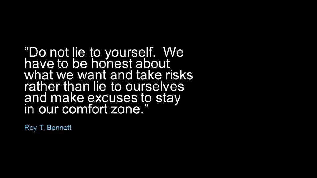 DianaMOBrien's tweet photo. There is no shortcut to anywhere worth going. https://t.co/V5wG4ycZn3