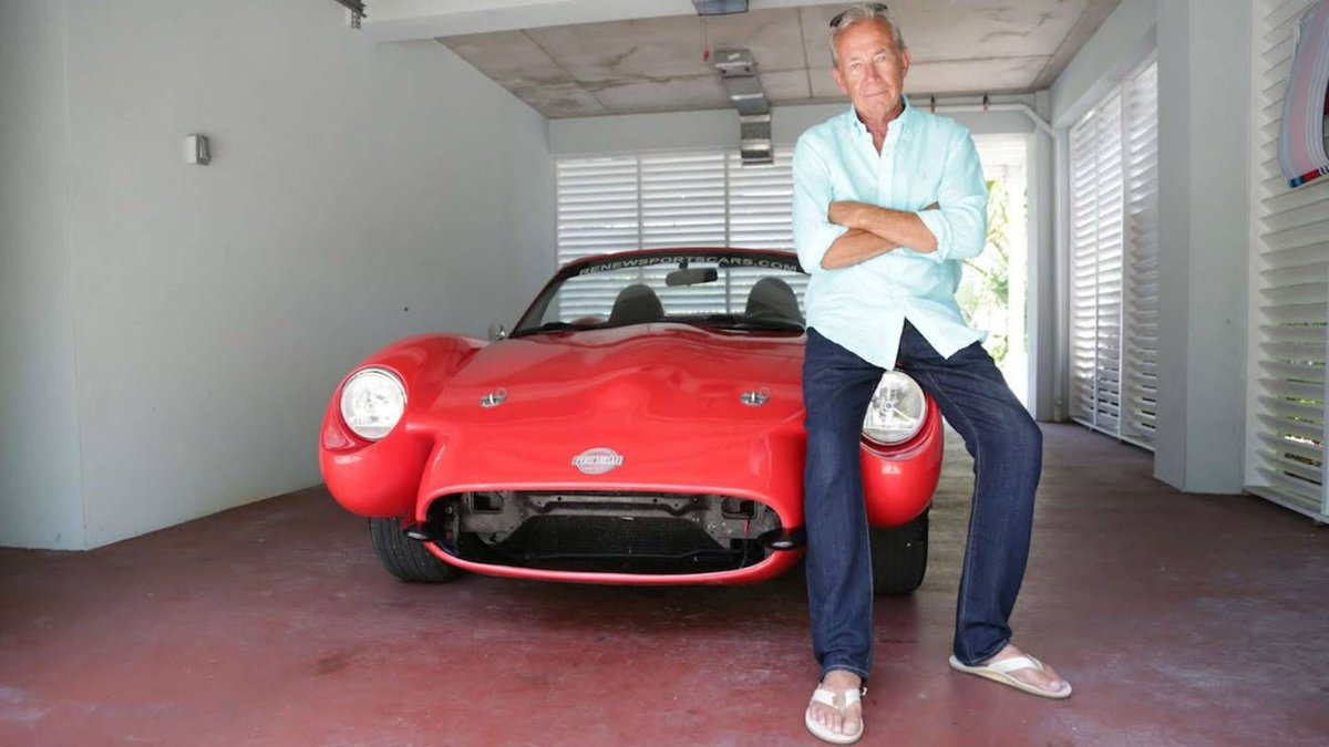 carbuffco's tweet photo. This Sports Car is Made With 100 Pounds of Cannabis https://t.co/es23TZH9WL https://t.co/lxskM0VFpa