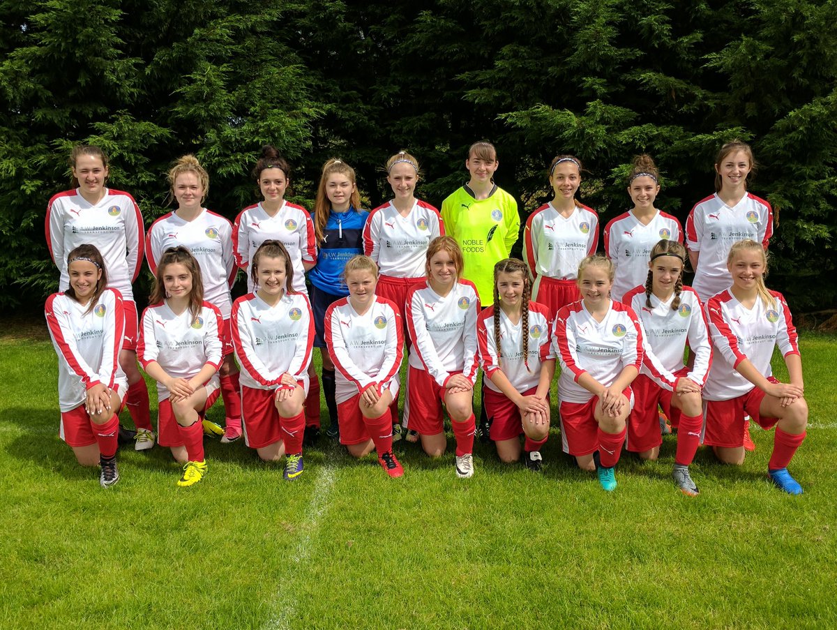 Penrith AFC Diamonds tweet media