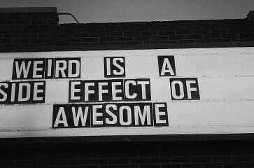 Don't forget to be truly who you are #teachergoals