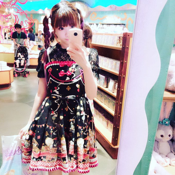 Twitterのコスプレ画像74