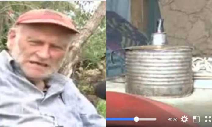 MpashoNews's tweet image. WANADAMU SUMU! Mzungu Left In Abject Poverty After Woman Milked Him Dry, Forced To Live In Mud House (PHOTOS) mpasho.co.ke/wanadamu-sumu-…