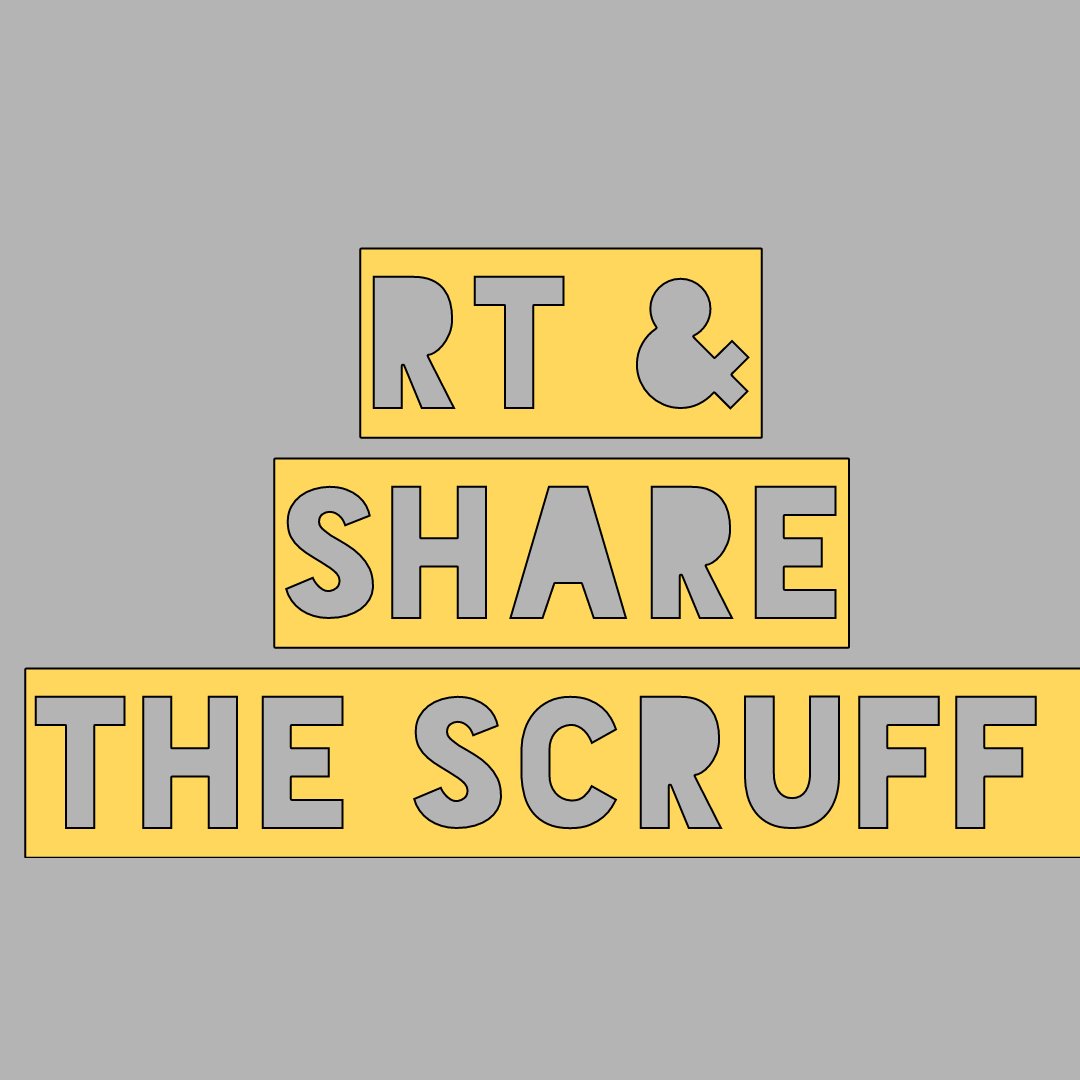 lovefluffscruff's tweet photo. If you like our pics, please RT and share the scruff https://t.co/U1E2t73O5i