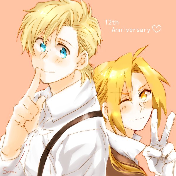 シャンバラ１２周年おめでとうございます！
これまでも、これからも大好きです(*´︶`*)＊:･゜