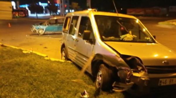 cumhuriyetgzt1's tweet photo. Kahramanmaraş'ta trafik kazası: 4'ü çocuk 11 yaralı 

https://t.co/5ag7fobYia https://t.co/FVwbJZqrCf