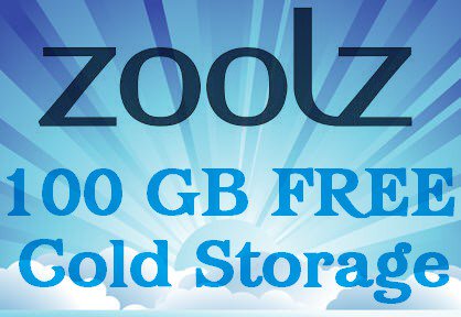 Punk_Bits's tweet photo. Zoolz Cloud Storage – 100GB FREE! https://t.co/Q15AZczJXF https://t.co/KAPAVYQNQy