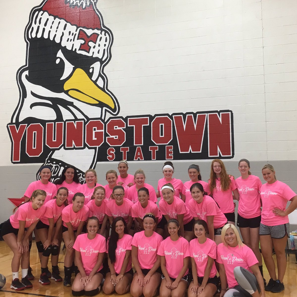 spilarcik_lowe's tweet photo. #heartanddesire #212 @ysuvolleyball #ysuvbtc2 https://t.co/9b0NzDBuUg