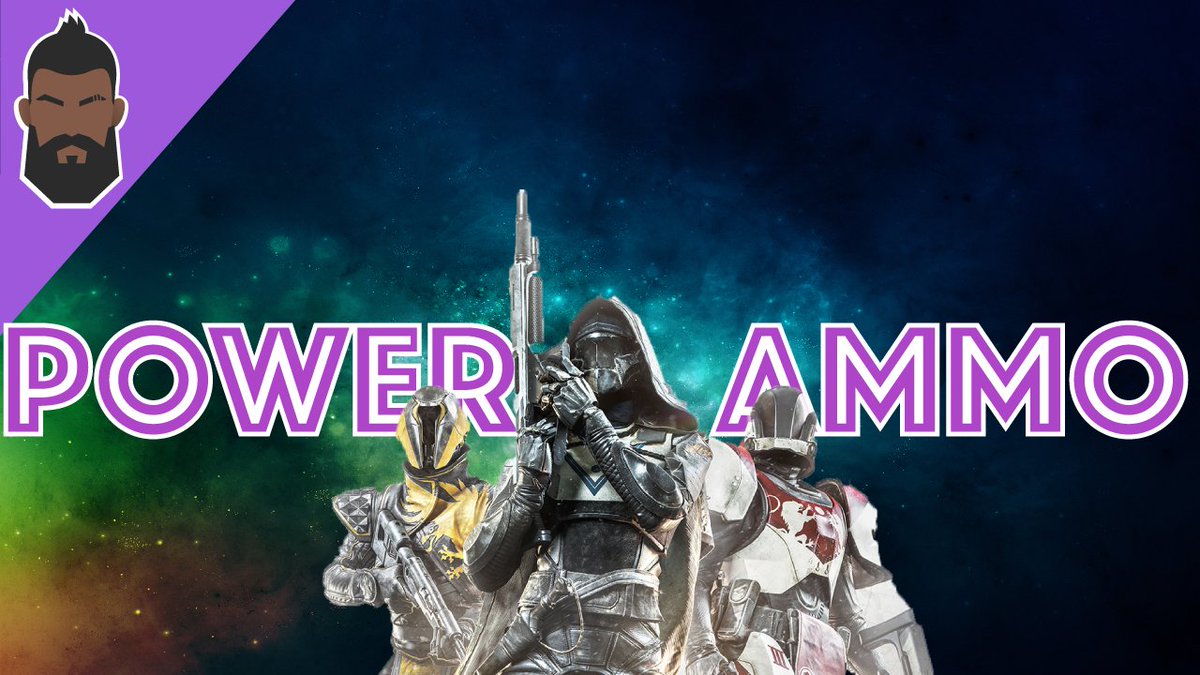 BeardfaceYt's tweet image. check out the video - youtu.be/-B-uCiO6Z78

#destinythegame #Destiny2