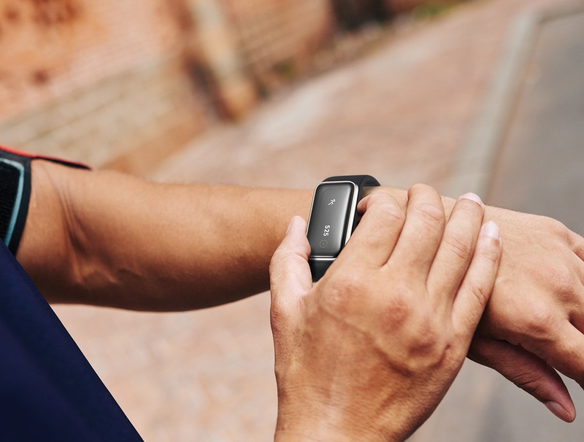 tclmoveuk's tweet photo. Ready Set Monday!
Achieve your goals this week with our MOVEBAND MB20.
#MondayMotivation π #activitytracker #tclmoveuk https://t.co/y63biZ216o