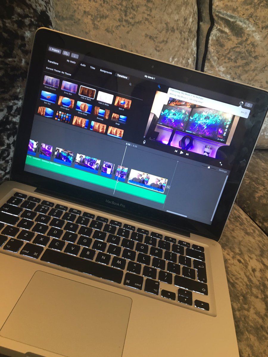 DuskyJ4ck's tweet photo. Gaming setup video hitting YouTube now! #setup2017 #gamingsetup #pcsetup #youtuber #youtubegaming https://t.co/CslPaDsPC1