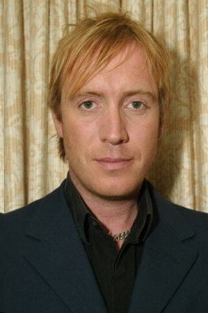 A belated Happy 50th Birthday to Rhys Ifans. 