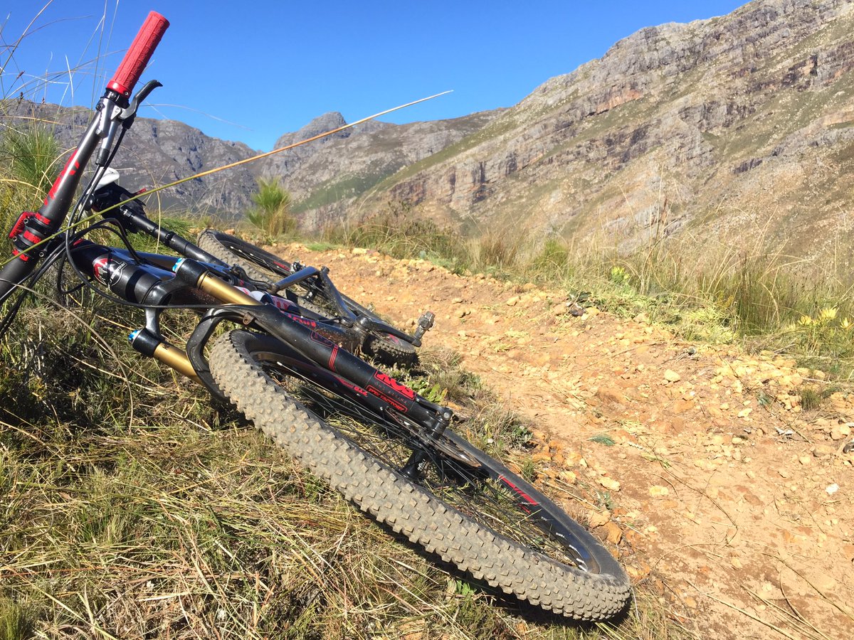 RockyMountainZA's tweet photo. Where did your bike take you this weekend? #outdoors #mtb #rockymountainbicycles https://t.co/mEjmEHMEzu