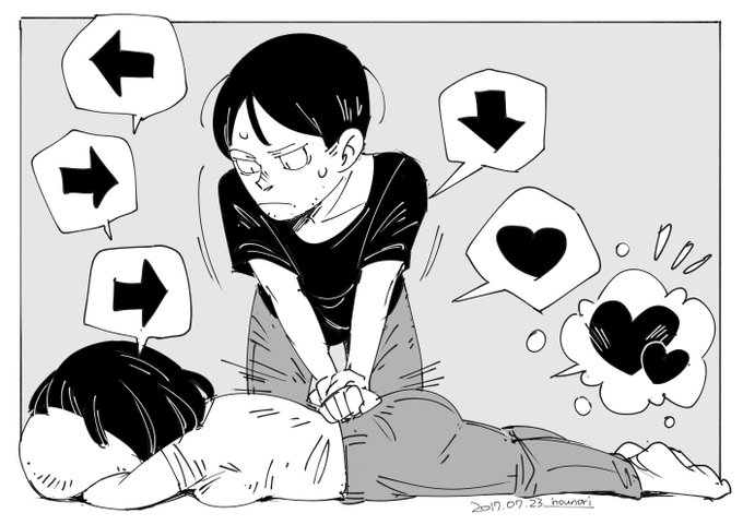 お絵描き:リズムゲー 