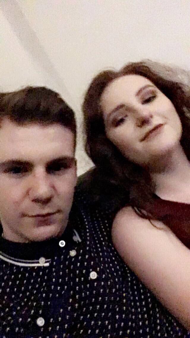 Kane Salvin (@kanesalvin) on Twitter photo 