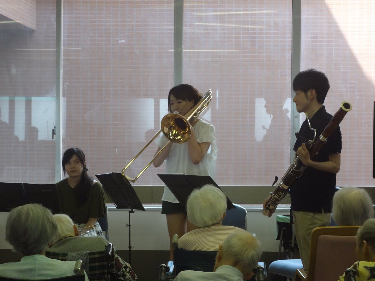 Wind Ensemble 幸 (@W_E_Saiwai) / Posts / X