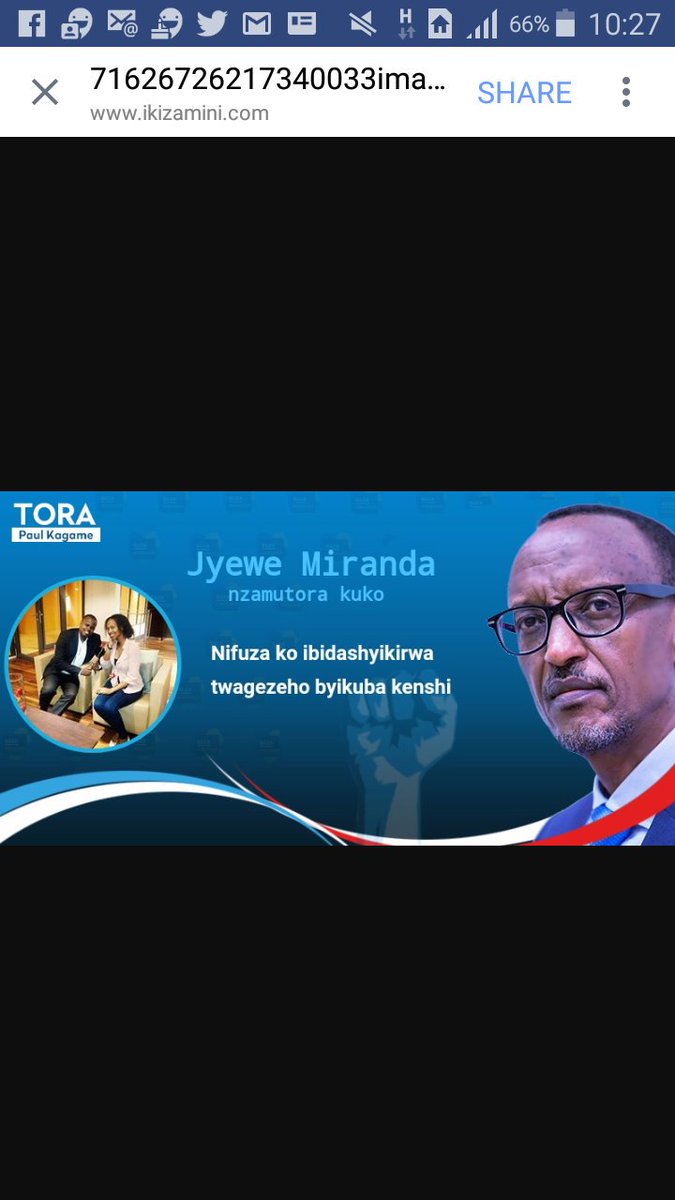 Tumwebaze (@tnorman1986) on Twitter photo 