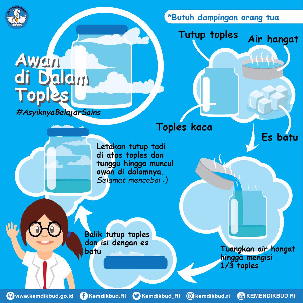 Kemendikdasmen RI tweet media