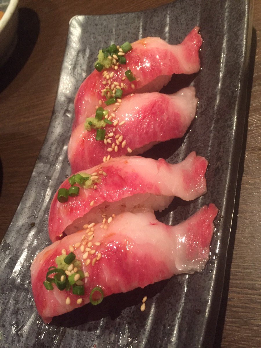 encounter_7007's tweet photo. こりゃ美味いわ・・・笑 https://t.co/AQL0fDNSp5
