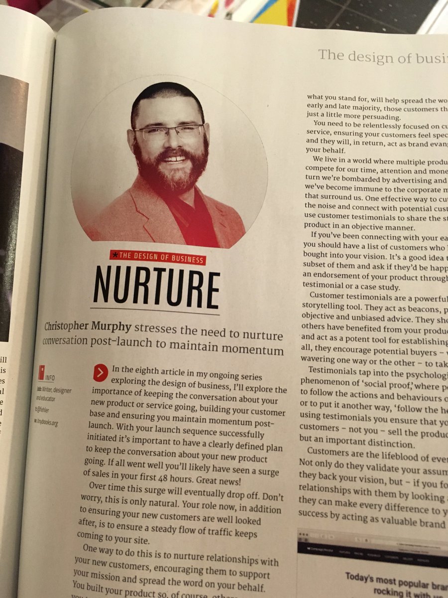 shivering_sand's tweet photo. @fehler nice to see your happy face in this months .net magazine :-) https://t.co/g85sgkCbNe