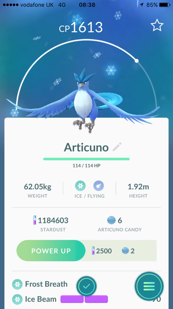 LewisIngrey's tweet photo. @OMGitsAliA look at this little guy.. https://t.co/gtOsYoUqUj