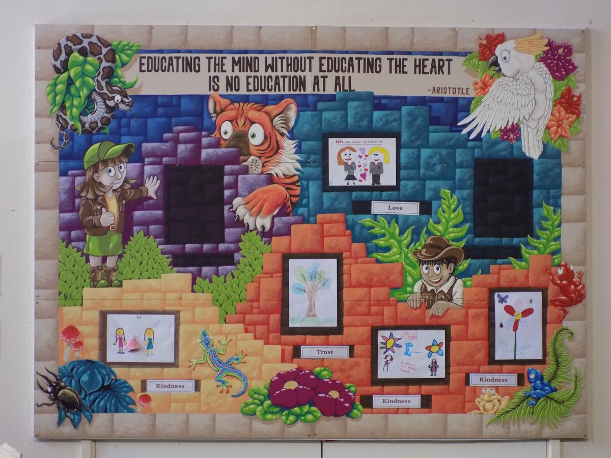 Emma Howitt Illus. tweet media