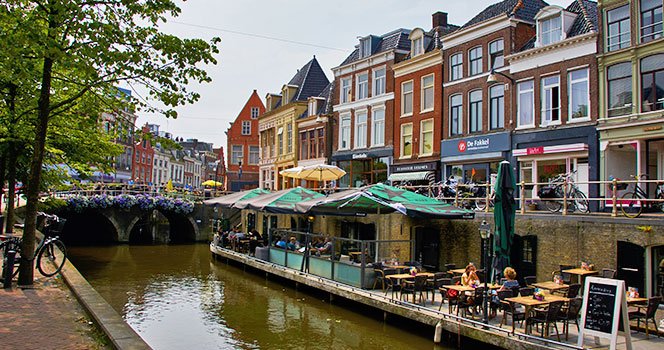 Neu im #Blog: Foodtour durch Leeuwarden nach-holland.de/nach-holland-b…  #Leeuwarden #Friesland #LF2018 #lovefryslan