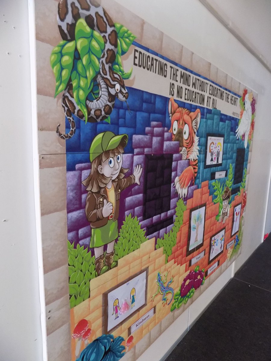 Emma Howitt Illus. tweet media