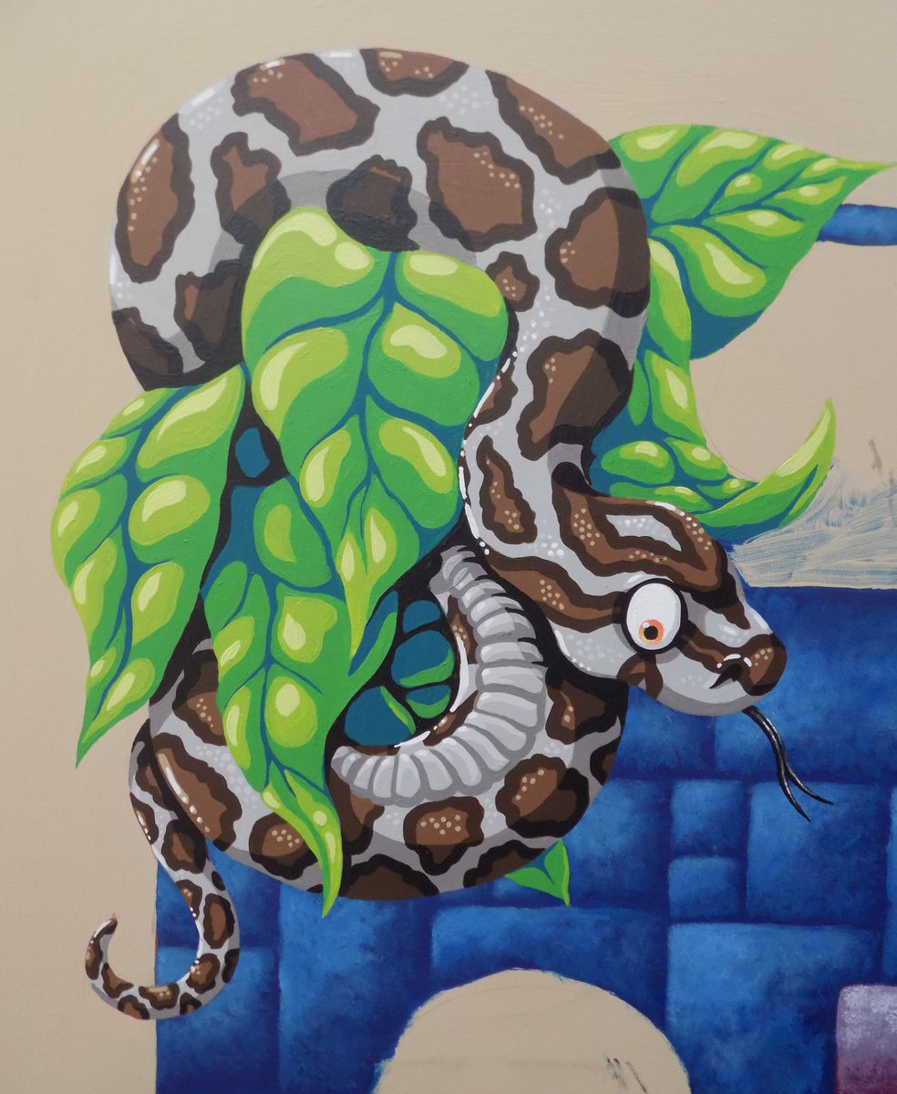 Emma Howitt Illus. tweet media