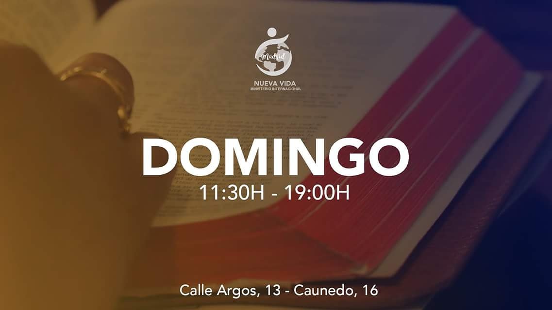 JumpNuevaVida's tweet photo. HOY es #DayOfGod
Nos vemos en casa para darle lo mejor de nosotros!
#YoSoyNuevaVida #SomosJump https://t.co/13X4c8GeJT