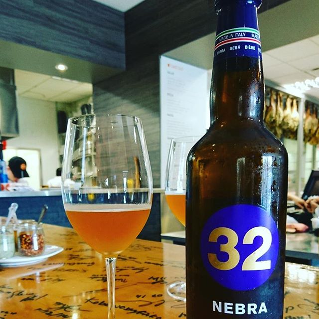 32Viadeibirrai's tweet photo. Saturday lunch adventure
#32beer #32nebra #italianbeer #birra #craftbeer #nebra 📷: @royo_san https://t.co/6thFSoGmBL