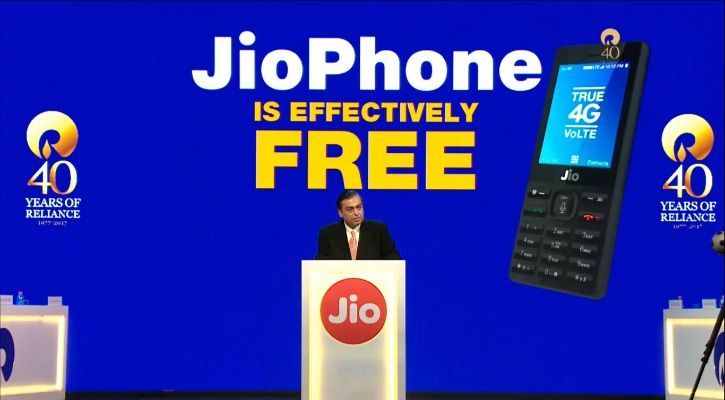 tricks_awesome's tweet photo. How to Buy Jio Rs.0 Phone Online, Booking &amp; Features 2017 https://t.co/zu1L4yikn3 https://t.co/hN10gIaHJR