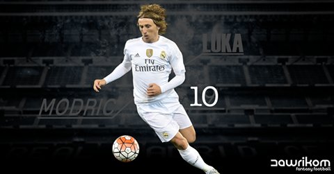 DawrikomFantasy's tweet photo. رسمياً: #مودريتش يرتدي قميص١٠
هل ستلاحقه لعنة هذا الرقم في مدريد؟ ما رأيك؟
#فانتسي #فانتزي #دوريكم #قريبا #fantasyfootball #dawrikom #soon https://t.co/zvMBbv5vth