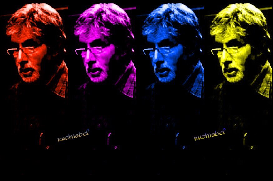 SrBachchan tweet picture