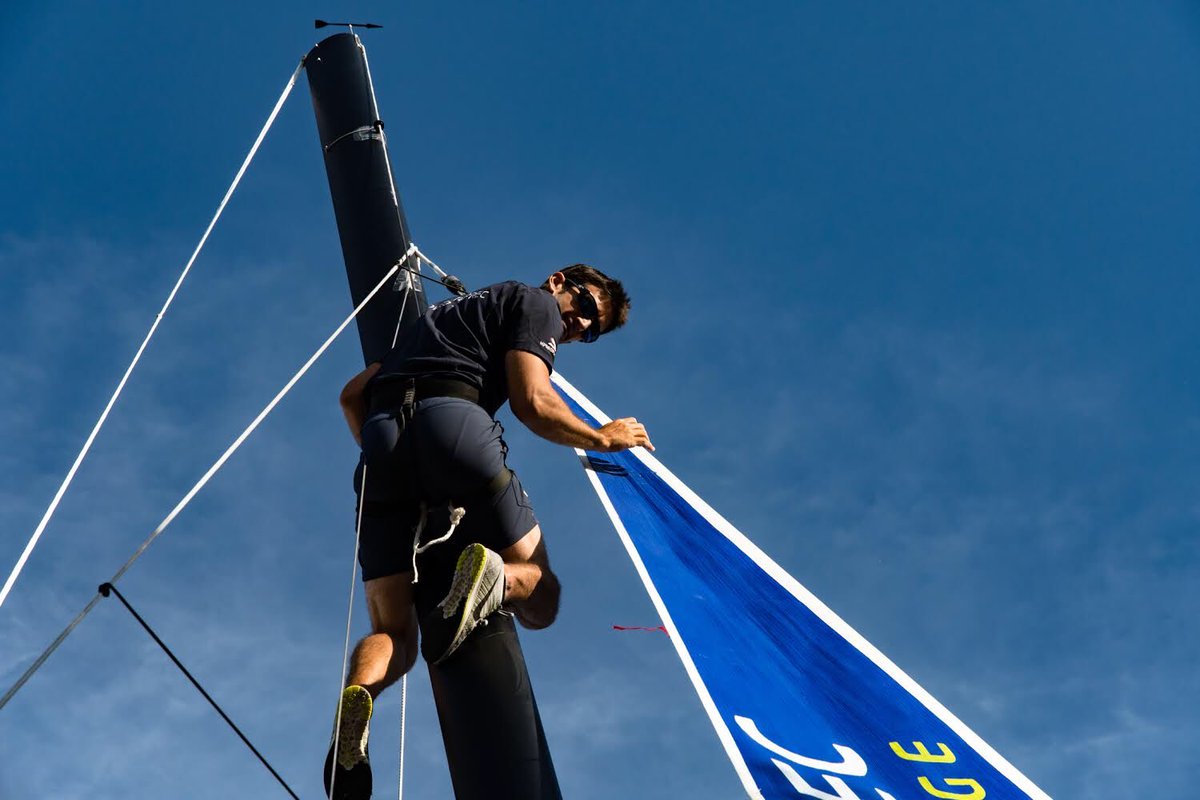 aurelienducroz's tweet photo. Côtier de 42 milles @le_grau_du_roi 9points de passage - thermique<15knd #bluesky #chaleur #bancdesable #teamcovedpaprec #TourVoile https://t.co/FDNwv3TC5T