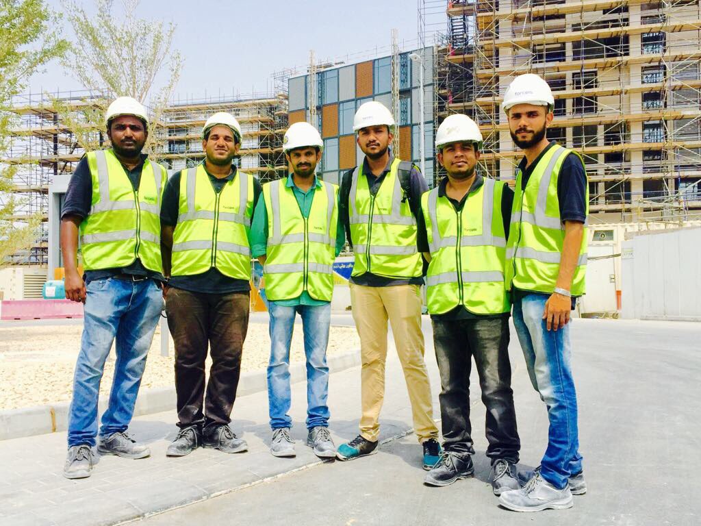 ForceisME's tweet photo. @Forceis1 Team always on top of their performance #teamwork #project #marsaalseef https://t.co/MhcjZJu48N