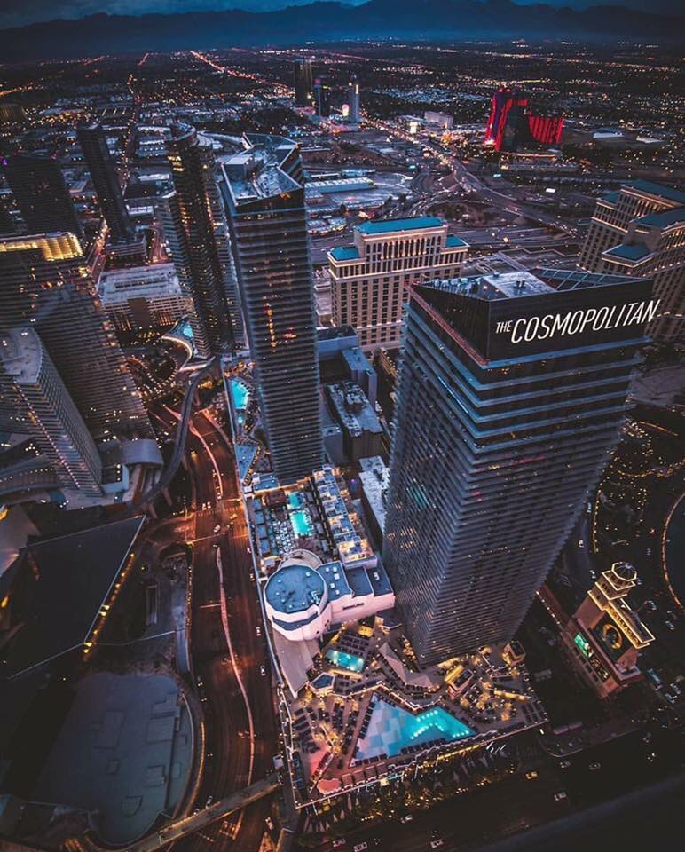 WeGoJapan's tweet image. It's time to let loose and enjoy the city... Travel to Las Vegas with us.