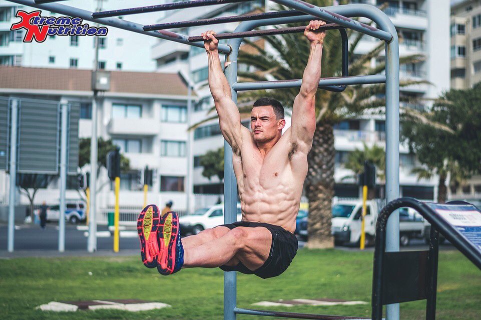 JesseKrielFans's tweet photo. Hard work provides success✌🏼 https://t.co/nS9nLF0LI8