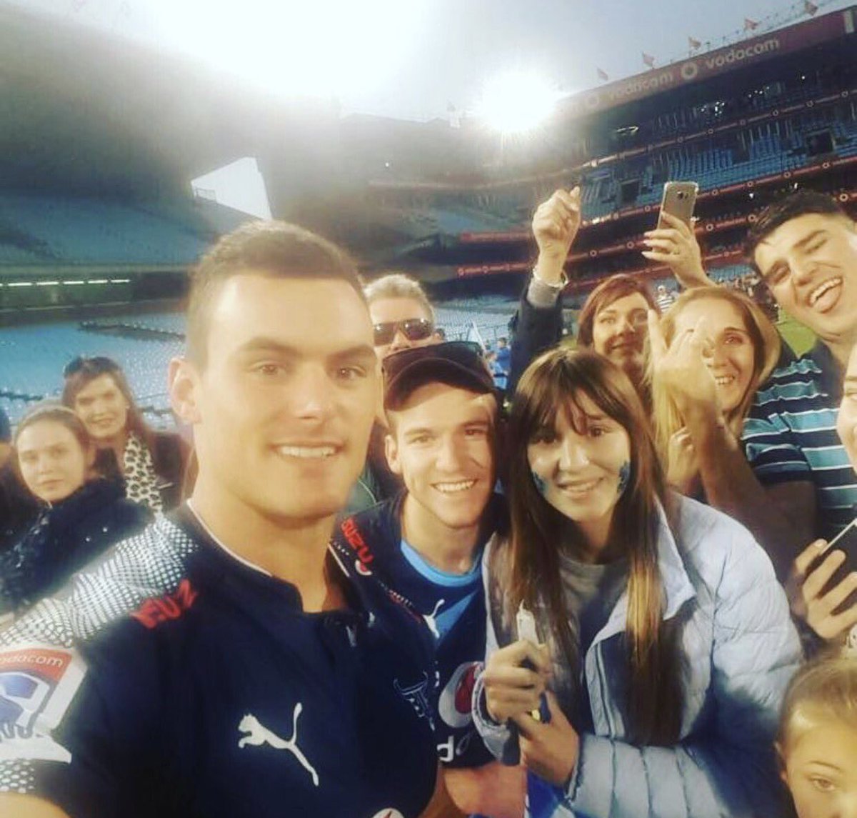 JesseKrielFans's tweet photo. @JesseKriel15 https://t.co/sjZXpHuj8a